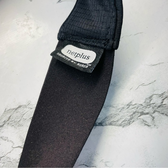 Patagonia Classic Black Visor - Picture 4 of 8